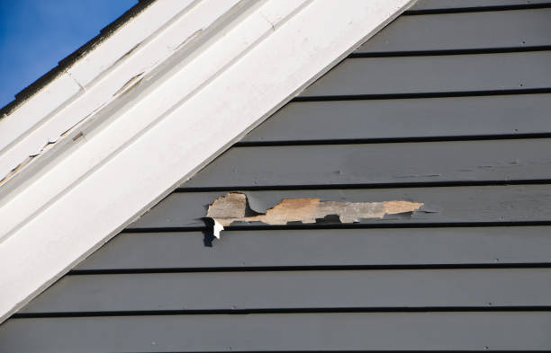 Best Composite Siding  in Pablo, MT
